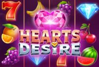 Игровой автомат Hearts Desire