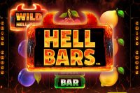 Игровой автомат Hell Bars