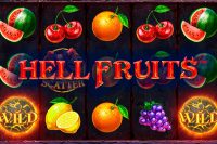 Игровой автомат Hell Fruits