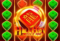 Игровой автомат Hell Hot Dice 100