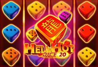 Игровой автомат Hell Hot Dice 20