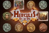 Игровой автомат Hercules