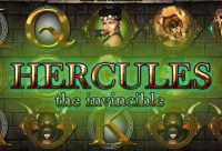 Игровой автомат Hercules