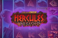 Игровой автомат Hercules Unleashed Dream Drop