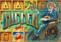 Игровой автомат Hidden