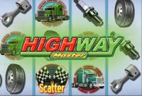 Игровой автомат Highway Masters