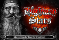 Игровой автомат Highway Stars