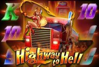 Игровой автомат Highway to Hell