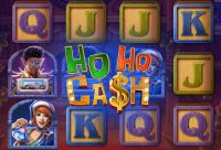 Игровой автомат Ho Ho Cash