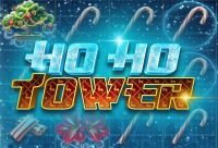 Игровой автомат Ho Ho Tower