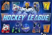 Игровой автомат Hockey League