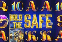 Игровой автомат Hold The Safe