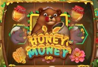 Игровой автомат Honey Money