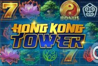 Игровой автомат Hong Kong Tower