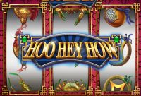 Игровой автомат Hoo Hey How