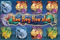 Игровой автомат Hoo Hey How Slot