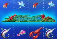 Игровой автомат Hooked