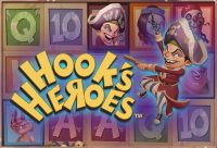Игровой автомат Hook’s Heroes