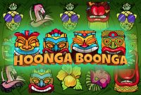 Игровой автомат Hoonga Boonga