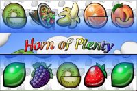 Игровой автомат Horn Of Plenty