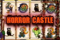 Игровой автомат Horror Castle