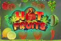 Игровой автомат Hot Fruits