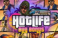 Игровой автомат Hot Life Buy Bonus
