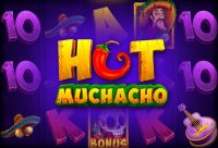 Игровой автомат Hot Muchacho