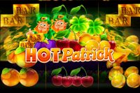 Игровой автомат Hot Patrick