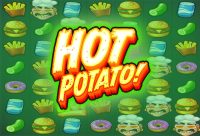 Игровой автомат Hot Potato