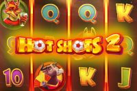 Игровой автомат Hot Shots 2