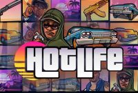 Игровой автомат Hot Life