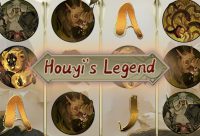 Игровой автомат Houyi’s Legend