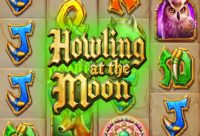 Игровой автомат Howling At The Moon