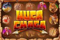 Игровой автомат Huga Chaga