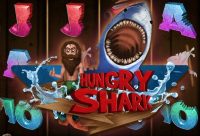 Игровой автомат Hungry Shark