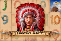 Игровой автомат Hunter’s Spirit