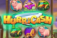 Игровой автомат Hurricash