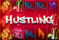 Игровой автомат Hustling