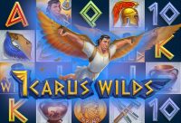 Игровой автомат Icarus Wilds