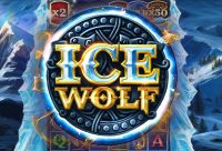 Игровой автомат Ice Wolf