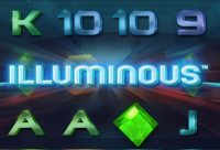 Игровой автомат Illuminous