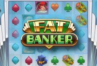 Игровой автомат Fat Banker