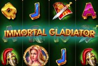 Игровой автомат Immortal Gladiator
