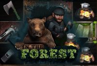 Игровой автомат In The Forest