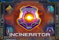 Игровой автомат Incinerator