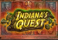Игровой автомат Indiana’s Quest
