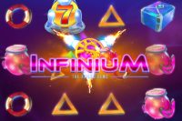 Игровой автомат Infinium