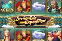 Игровой автомат Invincible Expedition