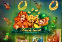 Игровой автомат Irish Love